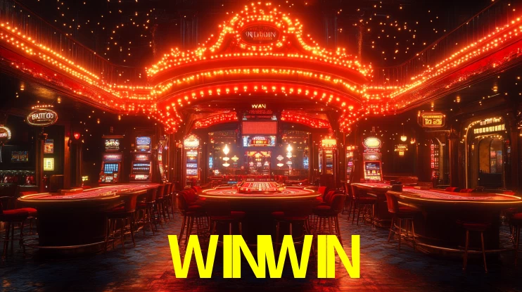 Melhores Jogos de Slots no WINWIN 🍀