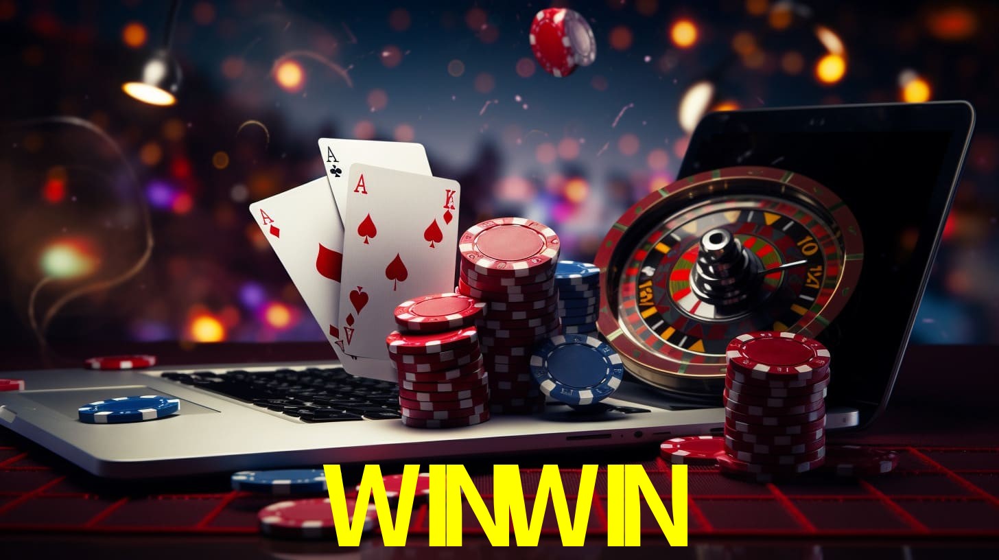 Melhores Jogos de Slots no WINWIN 🍀