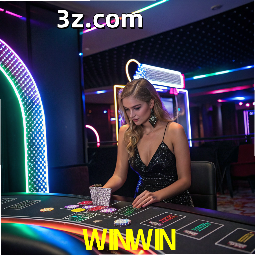 Melhores Jogos de Slots no WINWIN 🍀