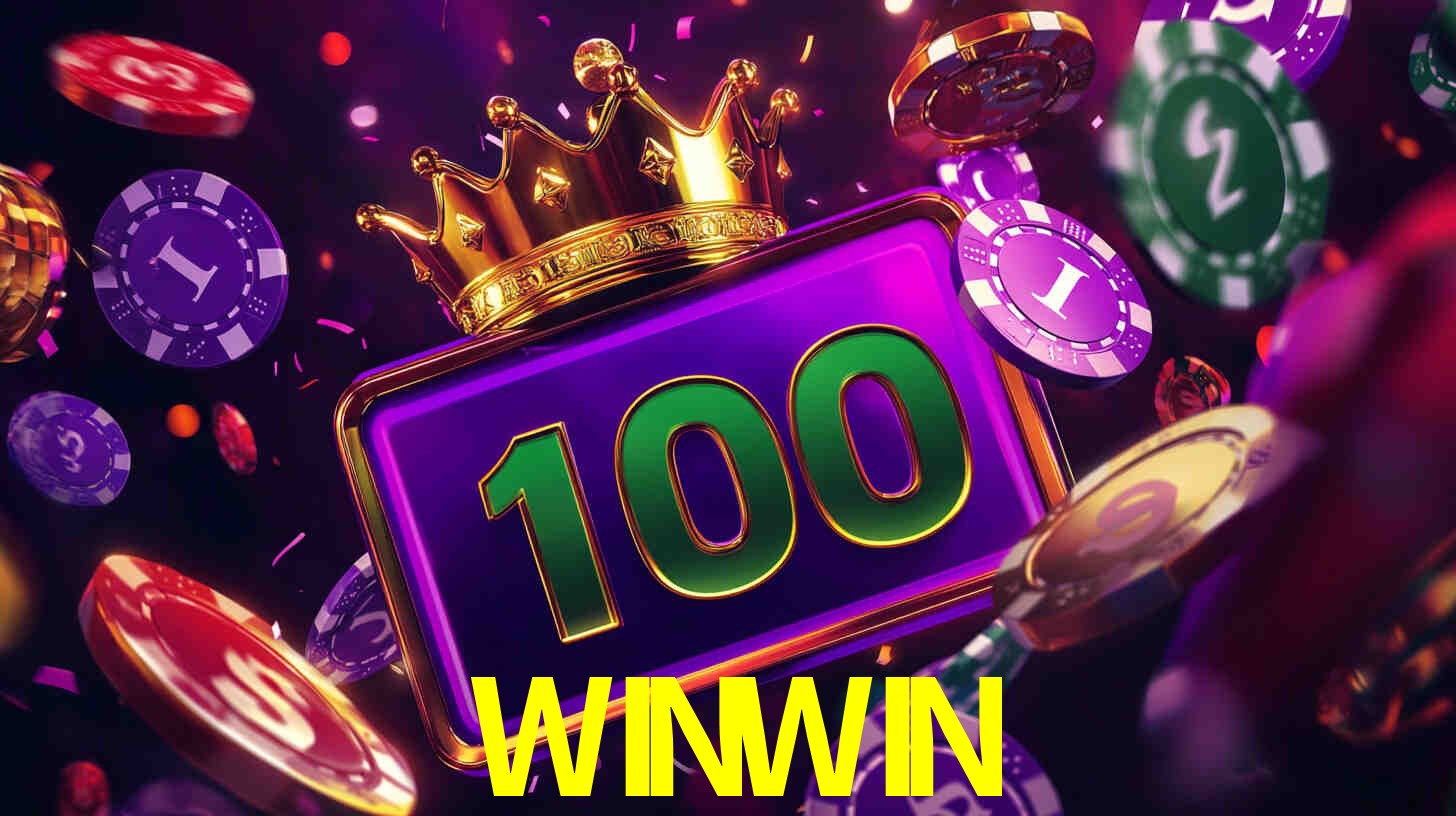 Melhores Jogos de Slots no WINWIN 🍀