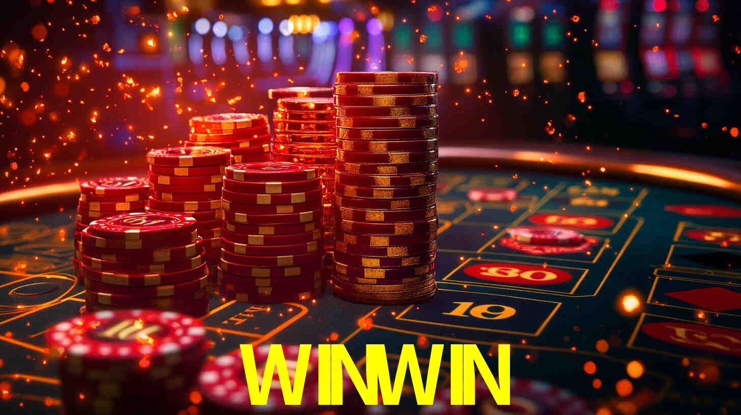 Melhores Jogos de Slots no WINWIN 🍀