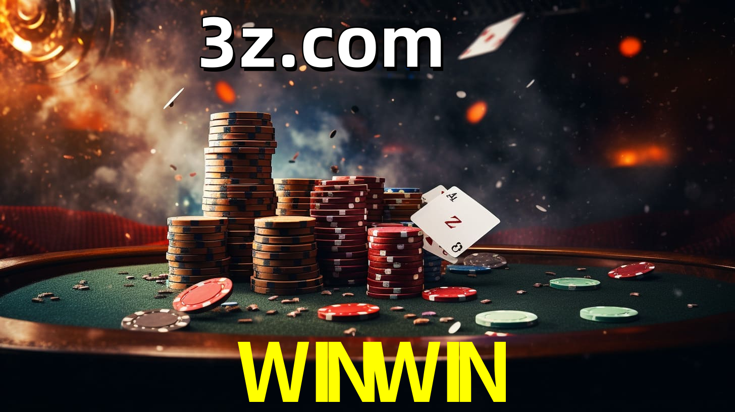 Melhores Jogos de Slots no WINWIN 🍀